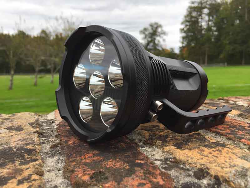 Lampe torche S232