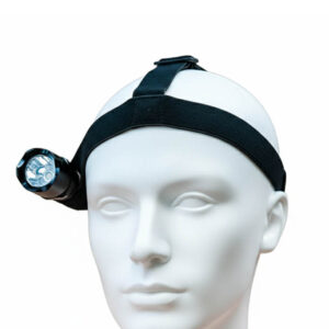 Bandeau frontal