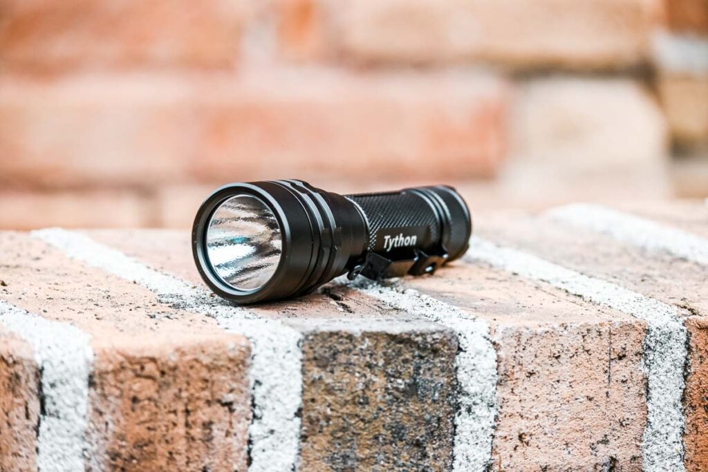 Comment choisir une lampe torche LED ?