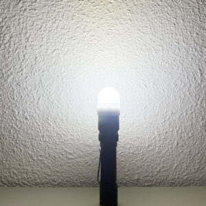 Diffuseur de lumière blanc  VIGIE  A-100
